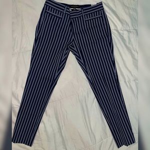 Banana Republic Sloan Slacks (Size 00 Petite)